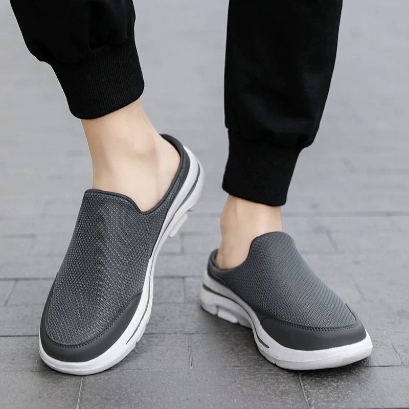 Mirla | Ortopediska Sport Sandaler-Eva Jonsson