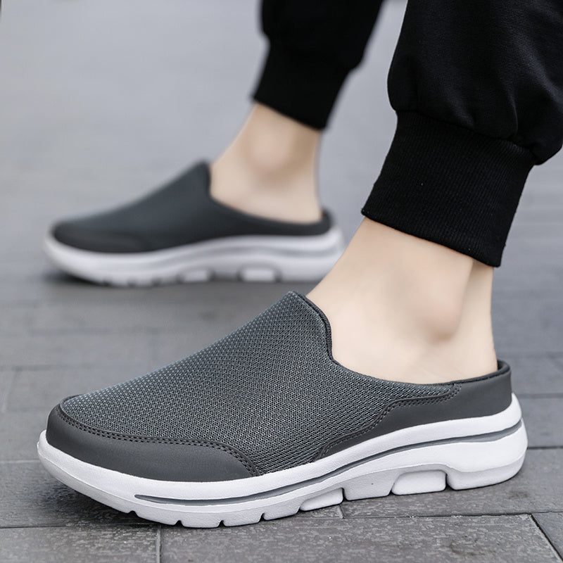 Mirla | Ortopediska Sport Sandaler-Eva Jonsson
