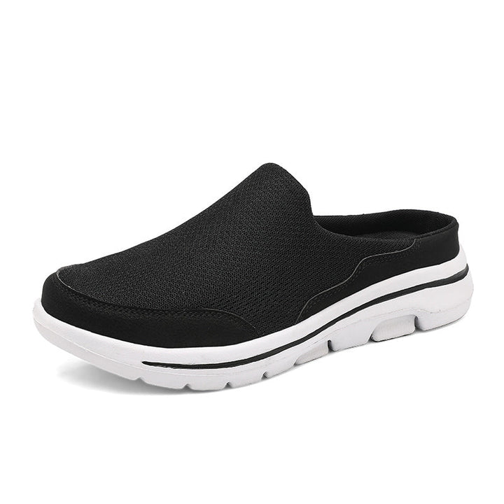 Mirla | Ortopediska Sport Sandaler-Eva Jonsson
