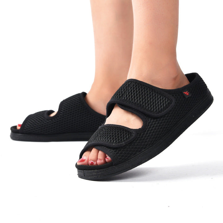 Mirla | Ortopediska Vida Diabetes Skor-Eva Jonsson