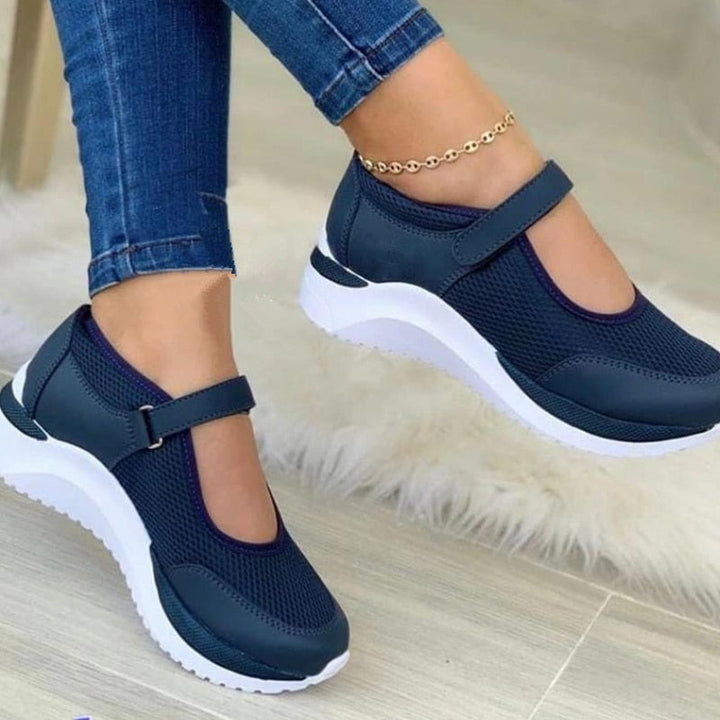 Mirla | Ortopediska dam Sneakers-Eva Jonsson