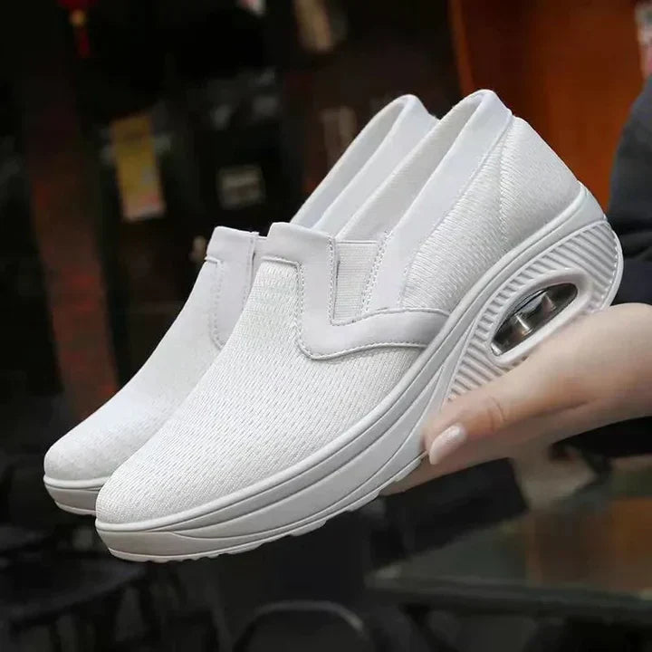Mirla | Ortopediska dam-skor-Eva Jonsson