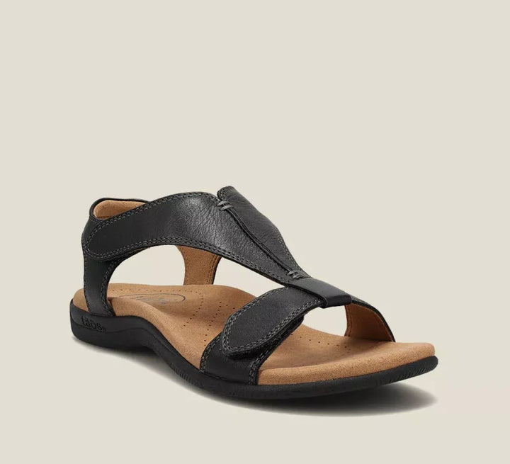 Mirla | Ortopediska kilsandaler-Eva Jonsson
