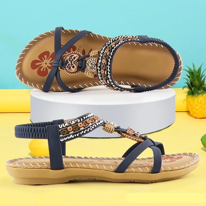 Mirla | Ortopediska sandaler-Eva Jonsson