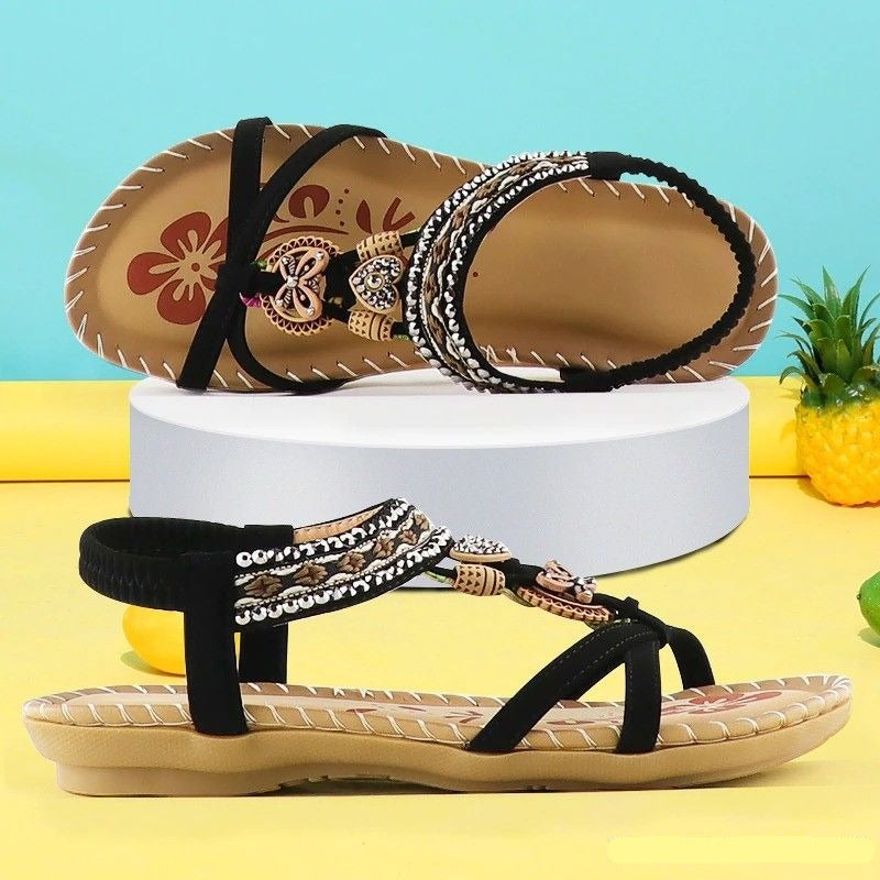 Mirla | Ortopediska sandaler-Eva Jonsson