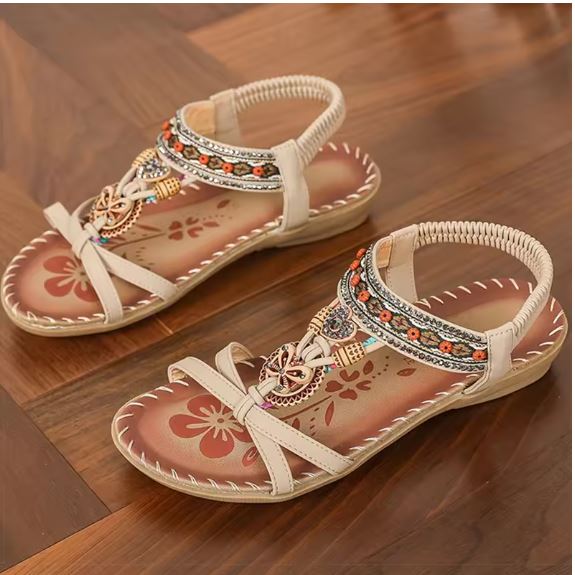 Mirla | Ortopediska sandaler-Eva Jonsson