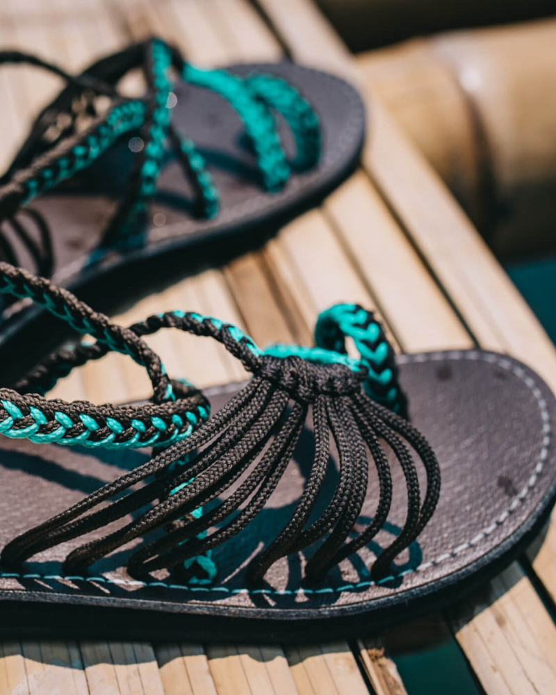 Mirla | Ortopediska sandaler för damer-Eva Jonsson