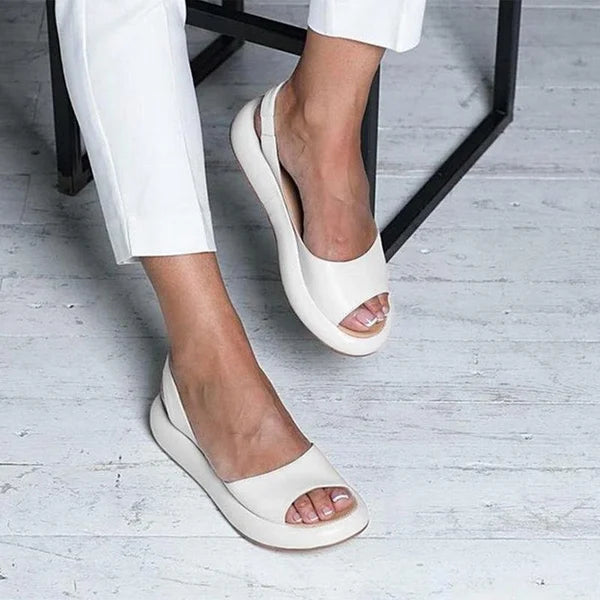 Mirla | Ortopediska sandaler för kvinnor-Eva Jonsson