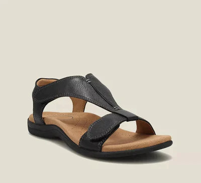 Mirla | Ortopediska sandaler med fotvalvsstöd-Eva Jonsson