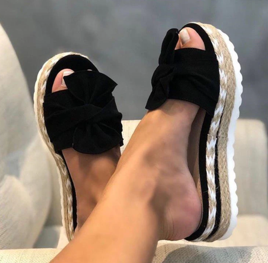 Mirla | Ortopediska sandaler med slinga-Eva Jonsson