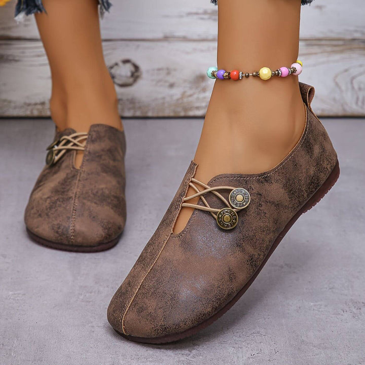 Mirla | Ortopediska skor-Eva Jonsson