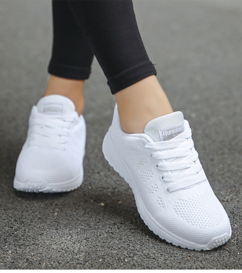 Mirla | Ortopediska sneakers för damer-Eva Jonsson