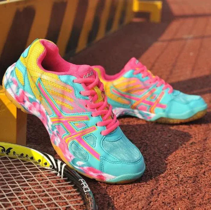 Mirla | Ortopediska tennisskor-Eva Jonsson