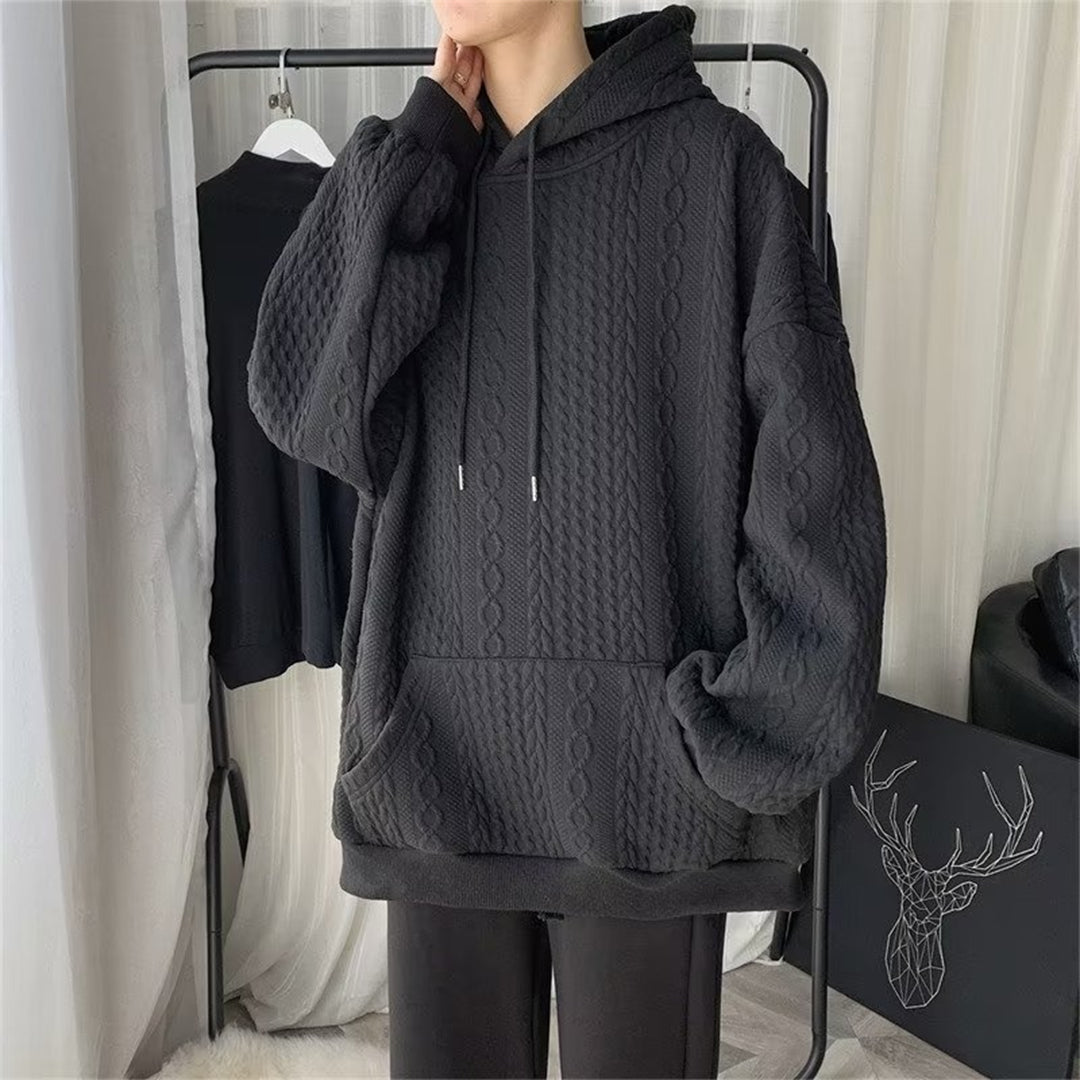 Mirla | Oversized Hoodie-Eva Jonsson