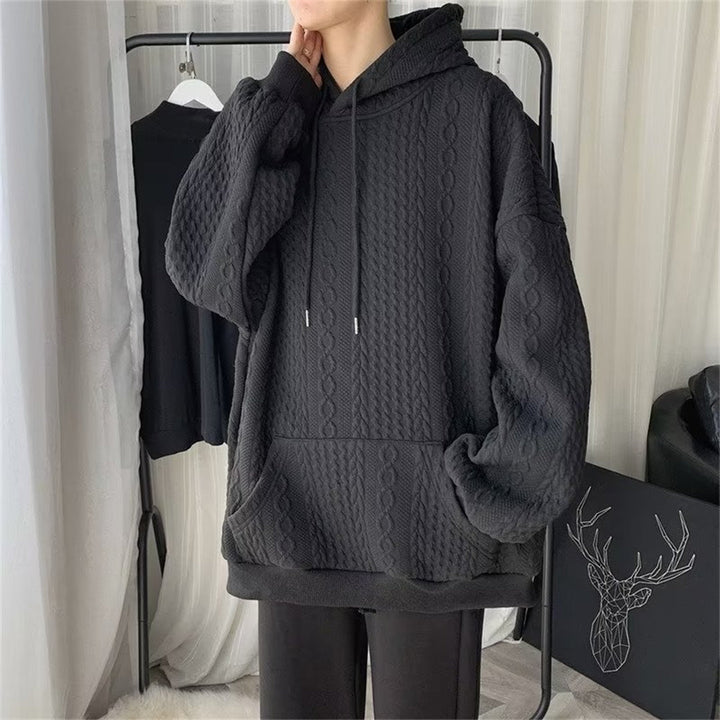 Mirla | Oversized Hoodie-Eva Jonsson