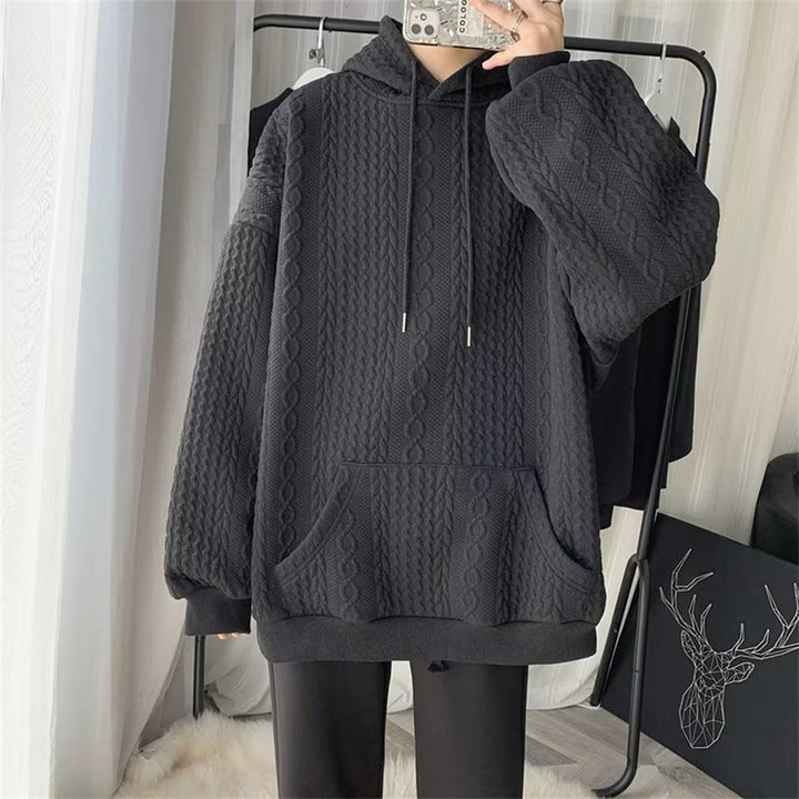Mirla | Oversized Hoodie-Eva Jonsson