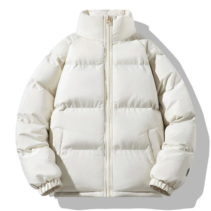 Mirla | Oversized-Jacka-Eva Jonsson