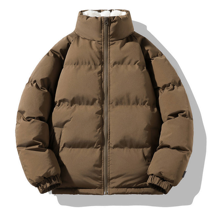 Mirla | Oversized-Jacka-Eva Jonsson