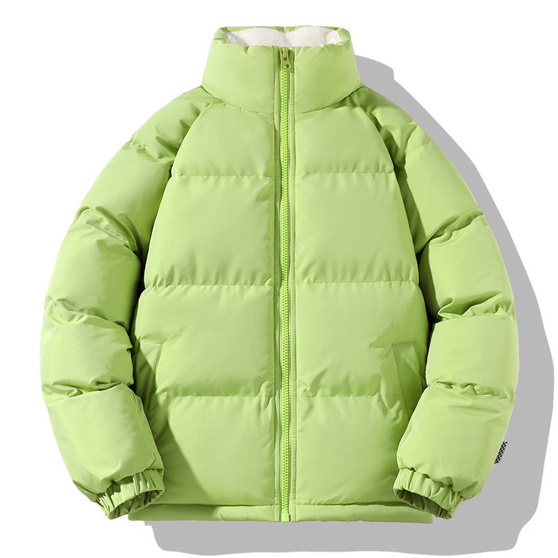 Mirla | Oversized-Jacka-Eva Jonsson