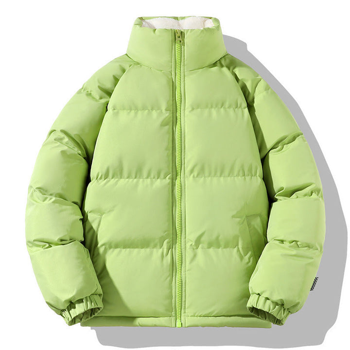 Mirla | Oversized-Jacka-Eva Jonsson