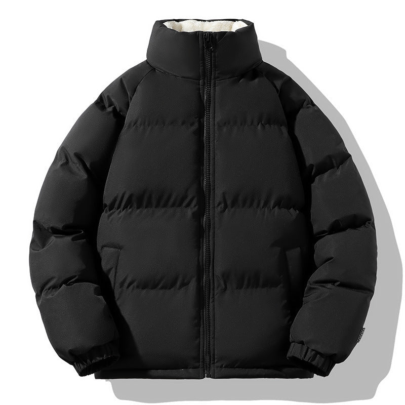 Mirla | Oversized-Jacka-Eva Jonsson