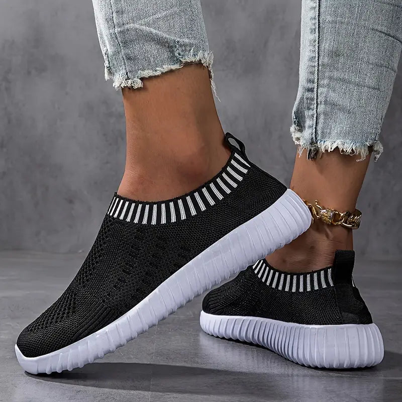 Mirla | På sneakers Lätta Andningsbara Ortopediska Skor Vandringsskor-Eva Jonsson