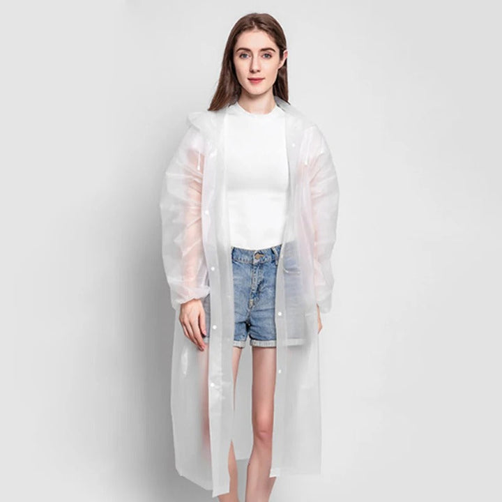 Mirla | Packbar Regnrock-Eva Jonsson