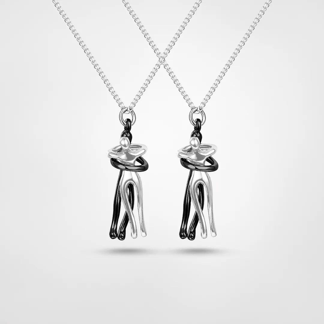 Mirla | Parhus Mys-Halsband-Eva Jonsson