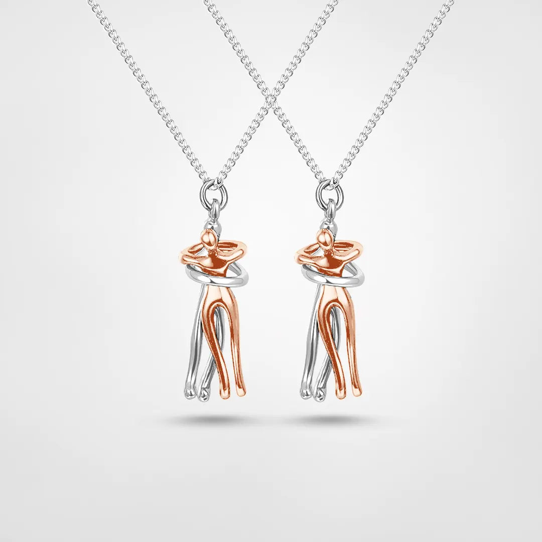 Mirla | Parhus Mys-Halsband-Eva Jonsson