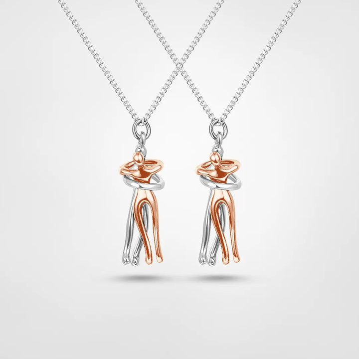 Mirla | Parhus Mys-Halsband-Eva Jonsson
