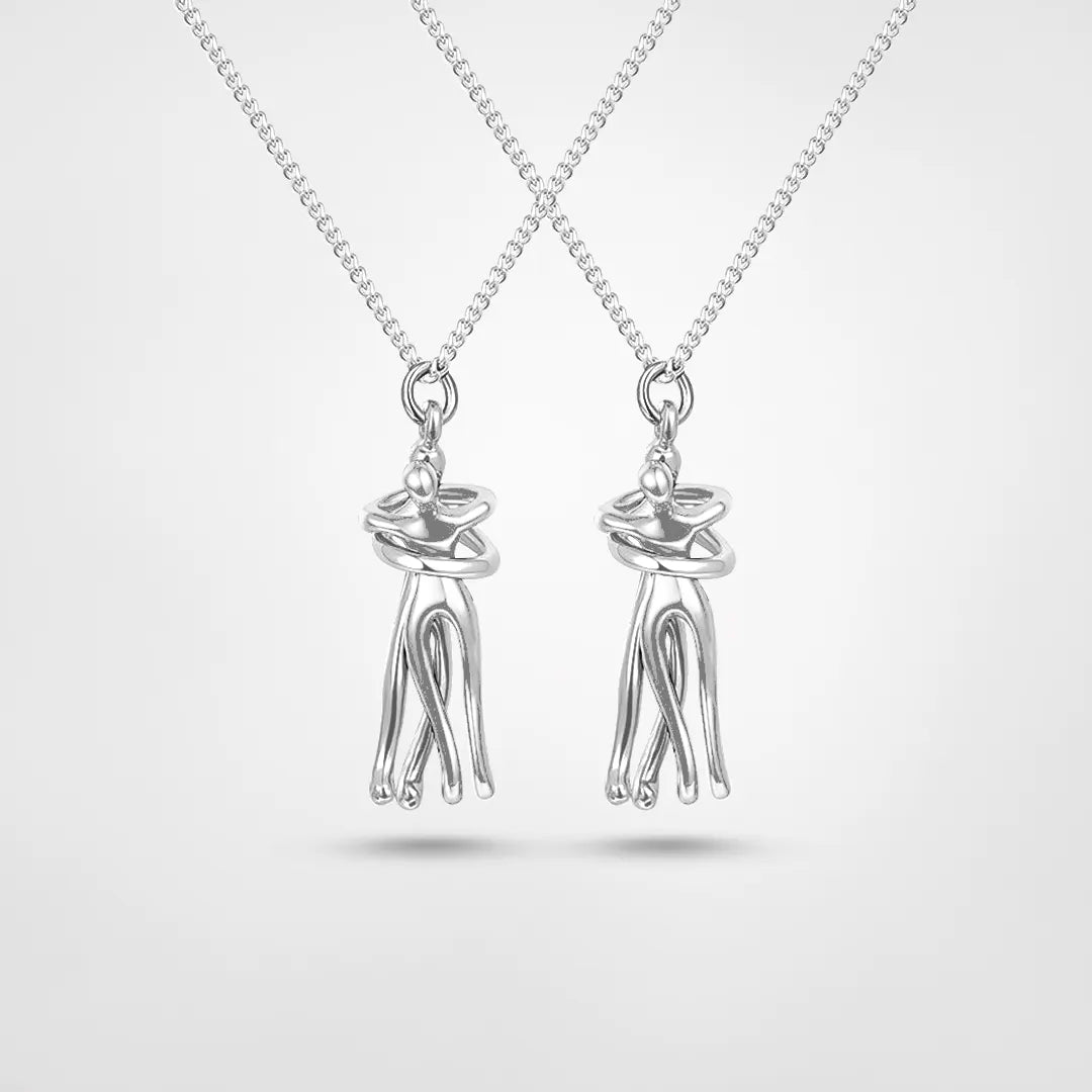 Mirla | Parhus Mys-Halsband-Eva Jonsson