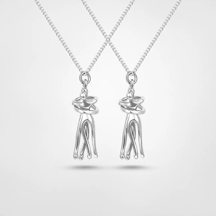 Mirla | Parhus Mys-Halsband-Eva Jonsson
