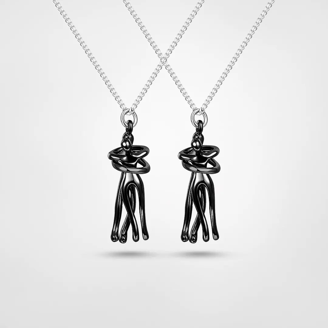 Mirla | Parhus Mys-Halsband-Eva Jonsson
