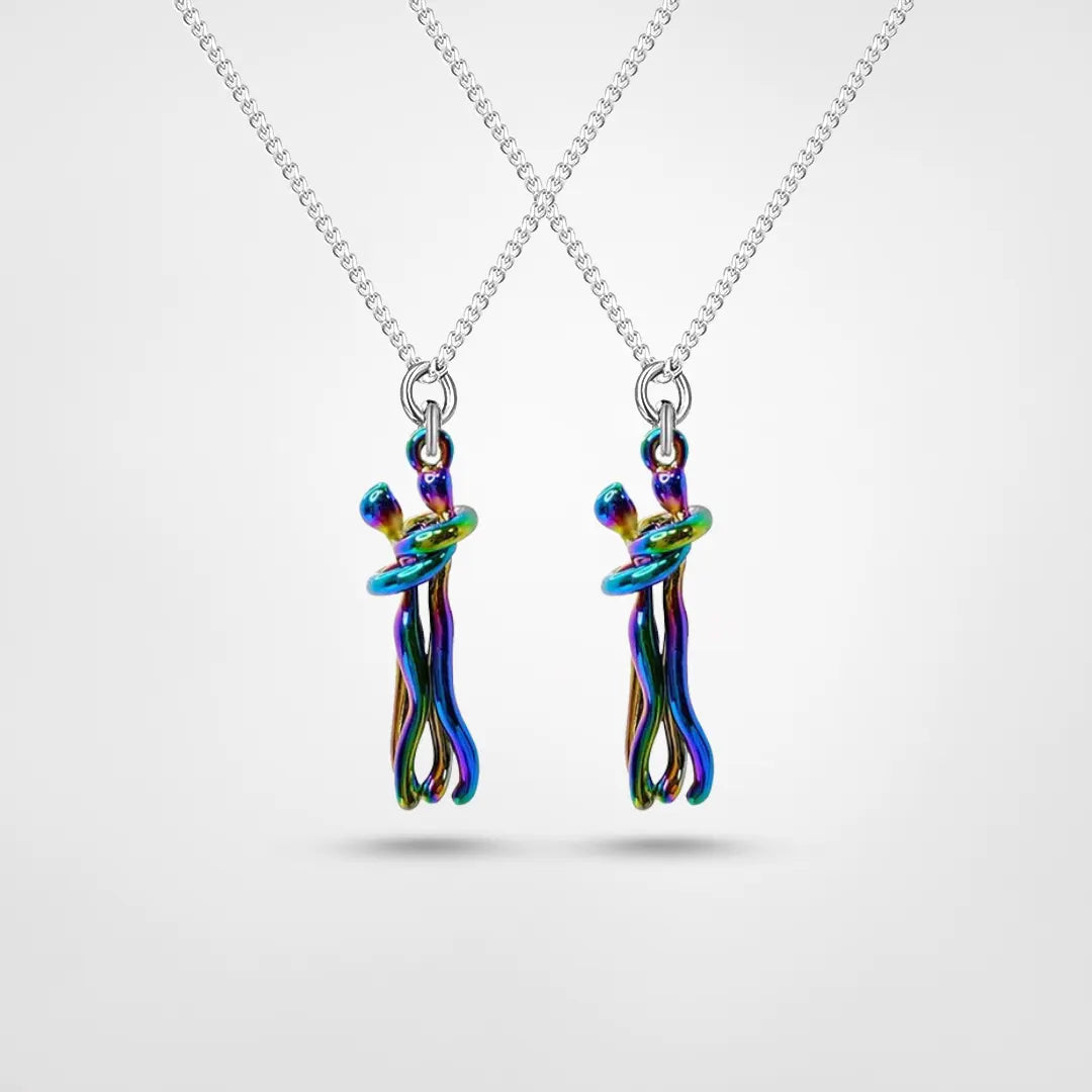 Mirla | Parhus Mys-Halsband-Eva Jonsson