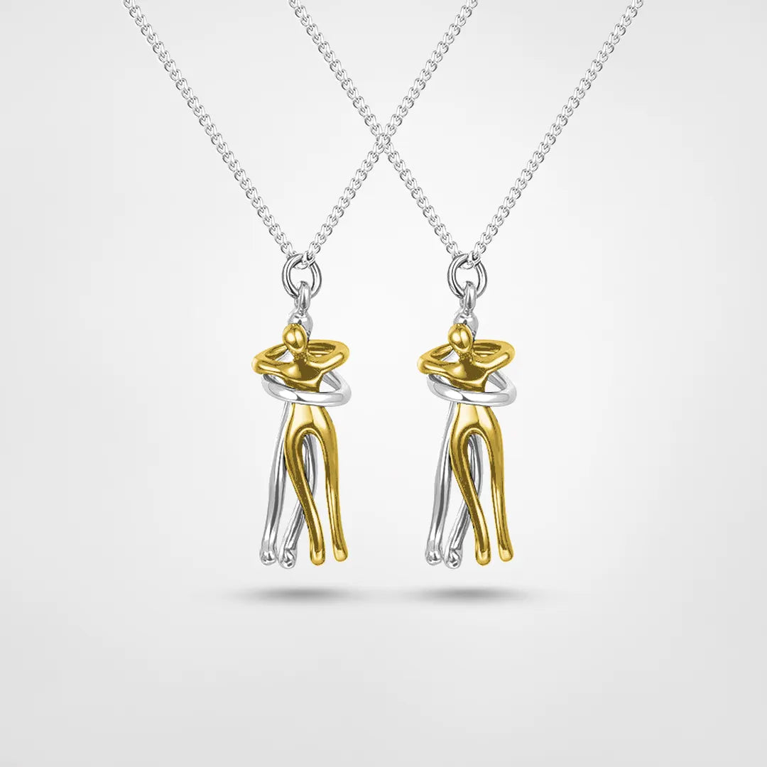 Mirla | Parhus Mys-Halsband-Eva Jonsson