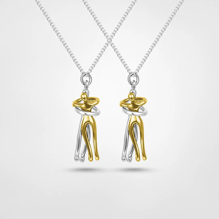 Mirla | Parhus Mys-Halsband-Eva Jonsson