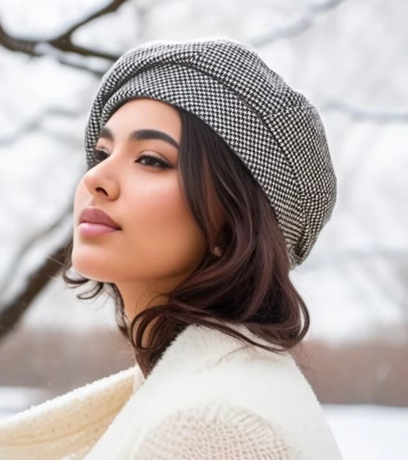 Mirla | Pariser Baret-Eva Jonsson