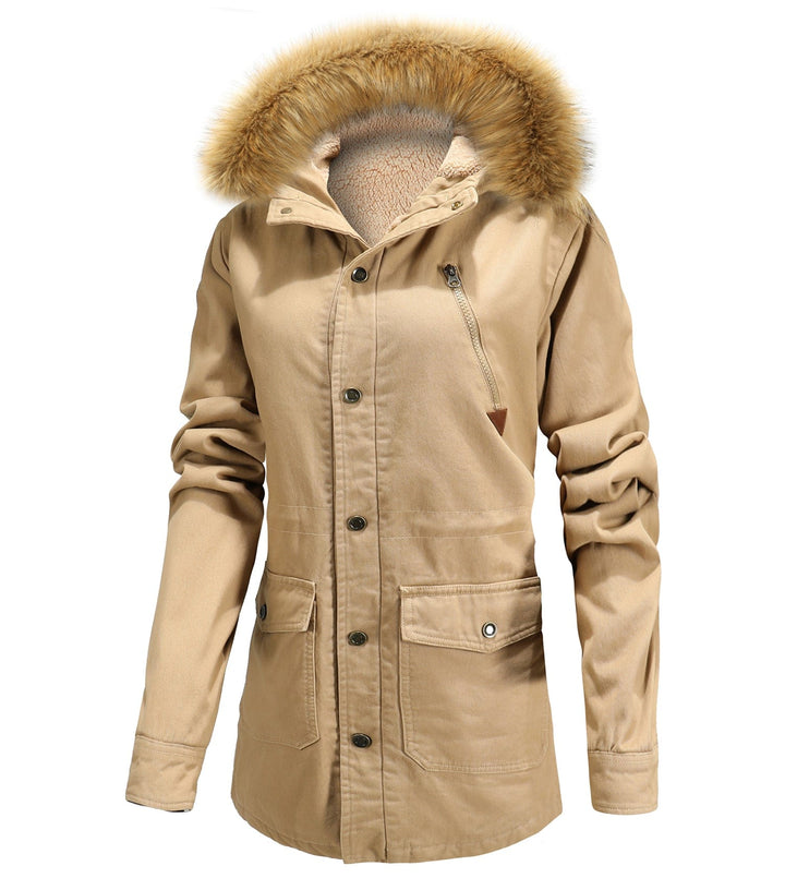 Mirla | Parka-Eva Jonsson