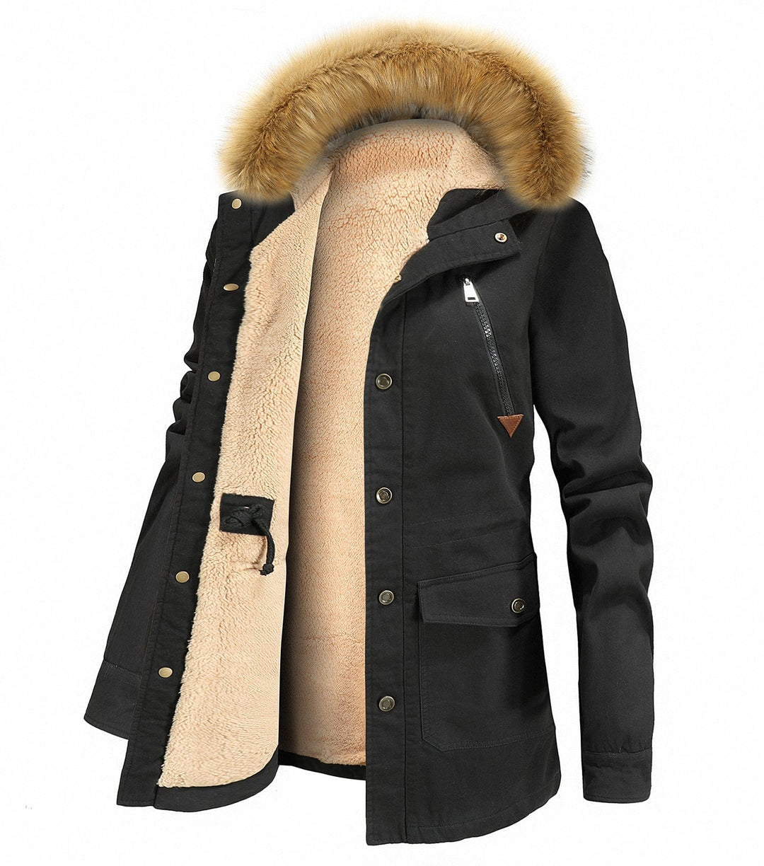 Mirla | Parka-Eva Jonsson