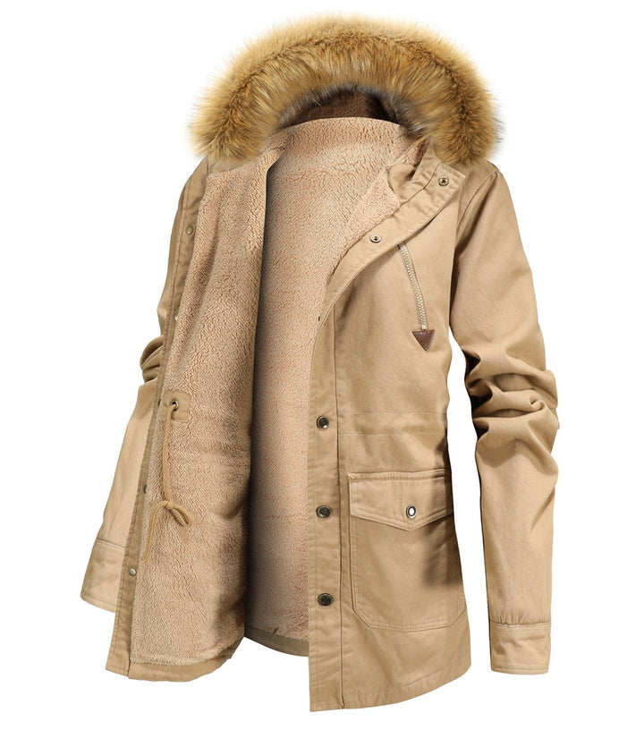 Mirla | Parka-Eva Jonsson