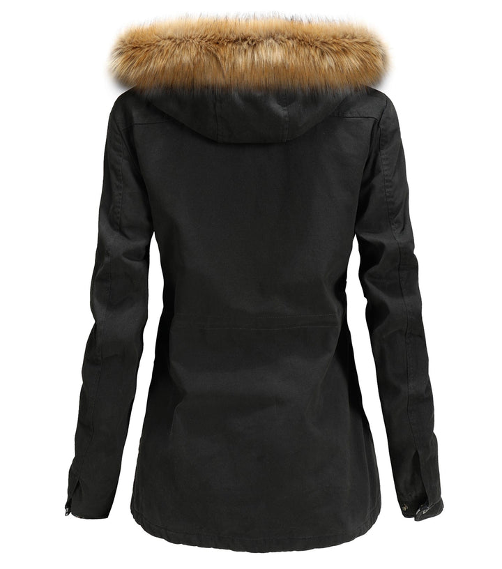 Mirla | Parka-Eva Jonsson