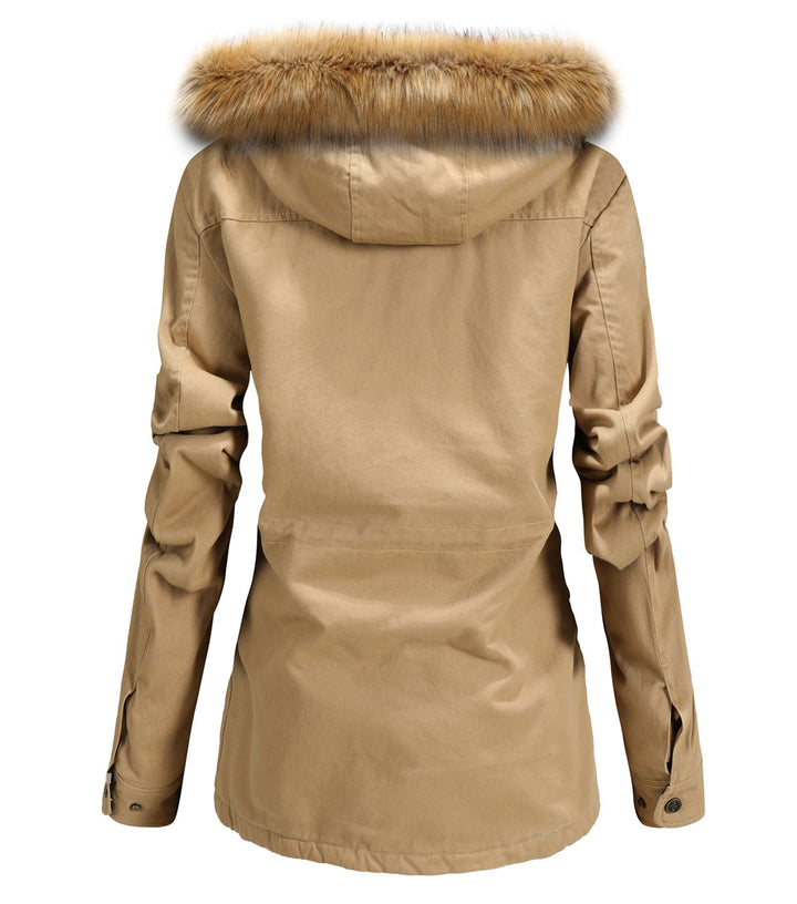 Mirla | Parka-Eva Jonsson