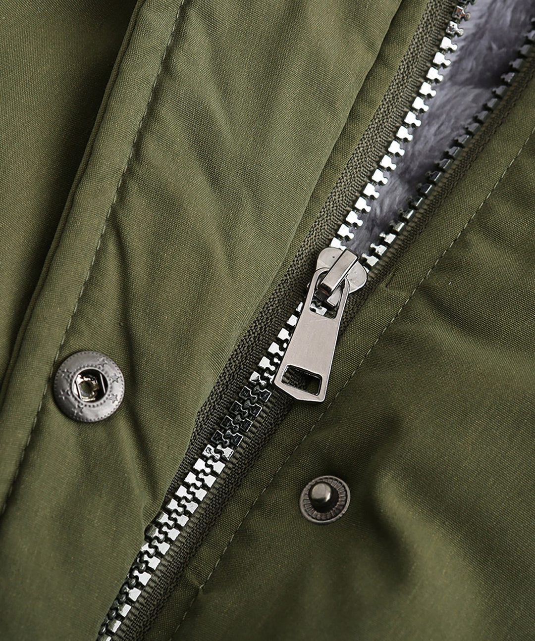 Mirla | Parka-Eva Jonsson