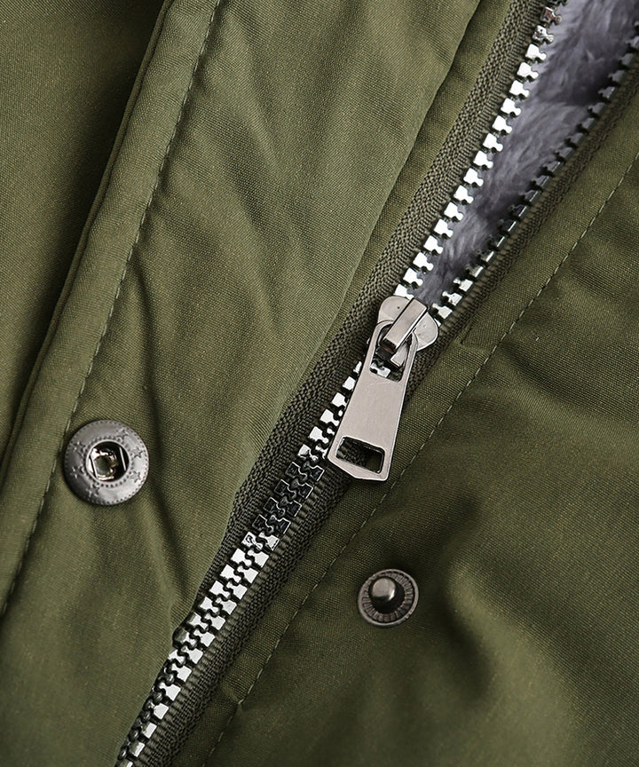 Mirla | Parka-Eva Jonsson