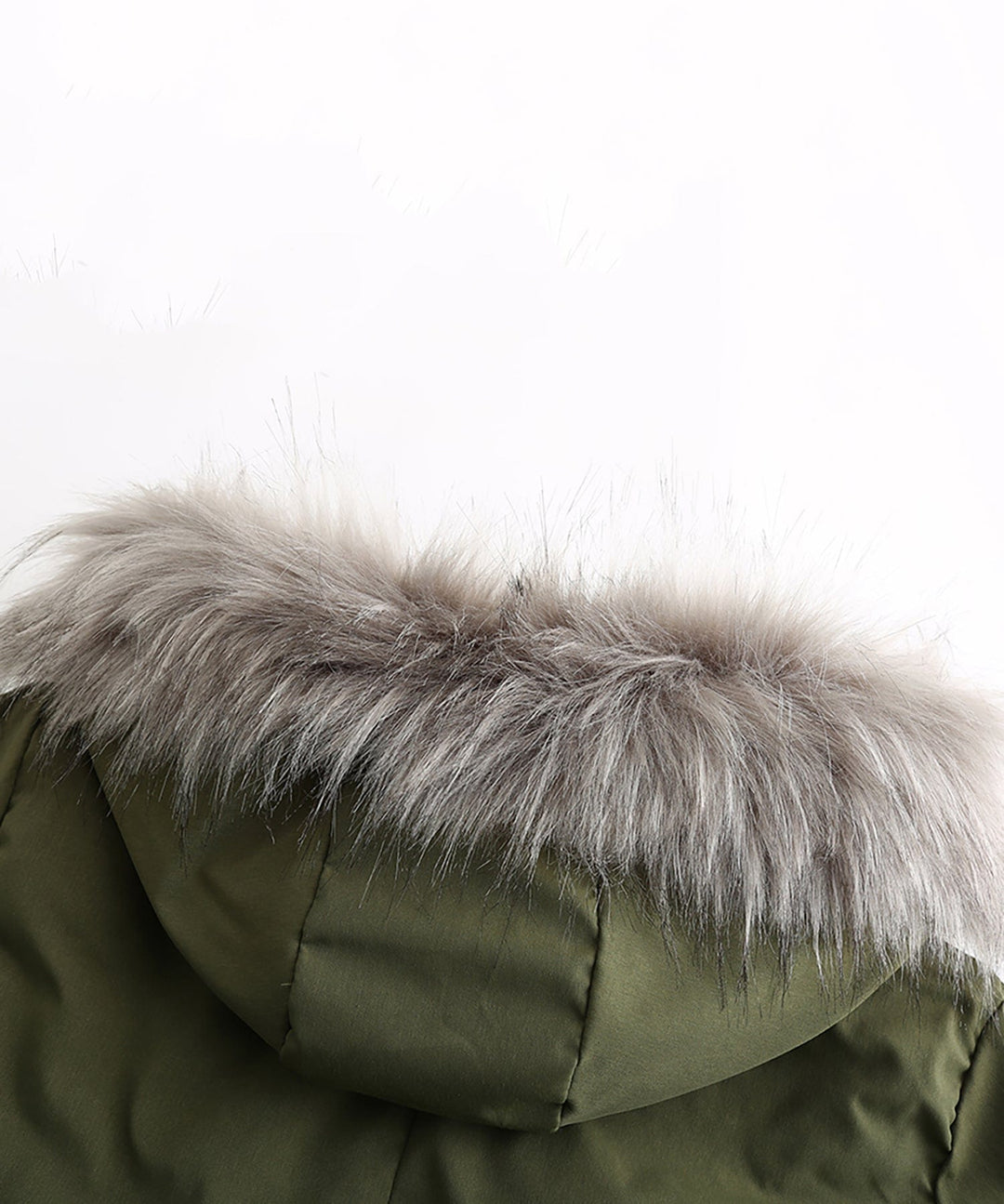 Mirla | Parka-Eva Jonsson