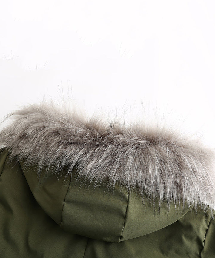 Mirla | Parka-Eva Jonsson