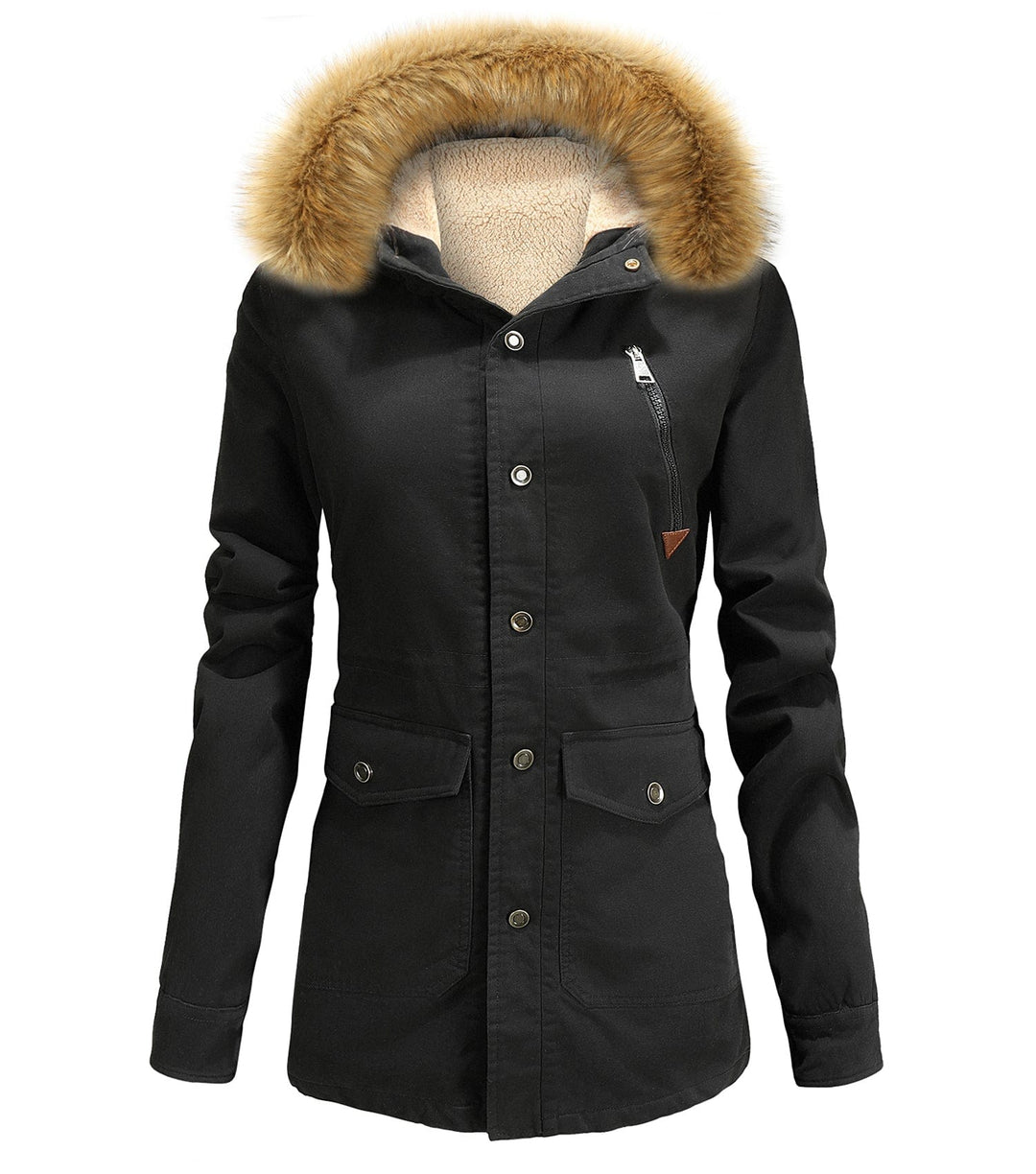 Mirla | Parka-Eva Jonsson