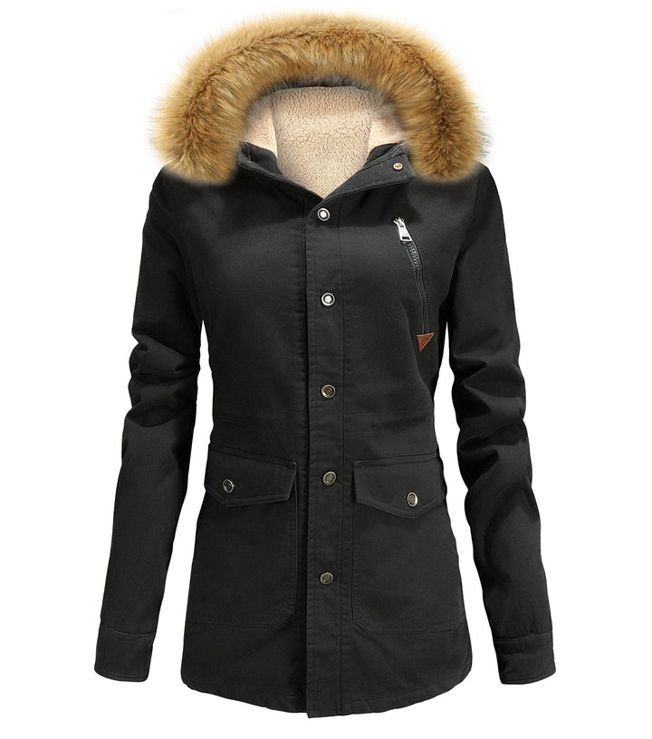 Mirla | Parka-Eva Jonsson