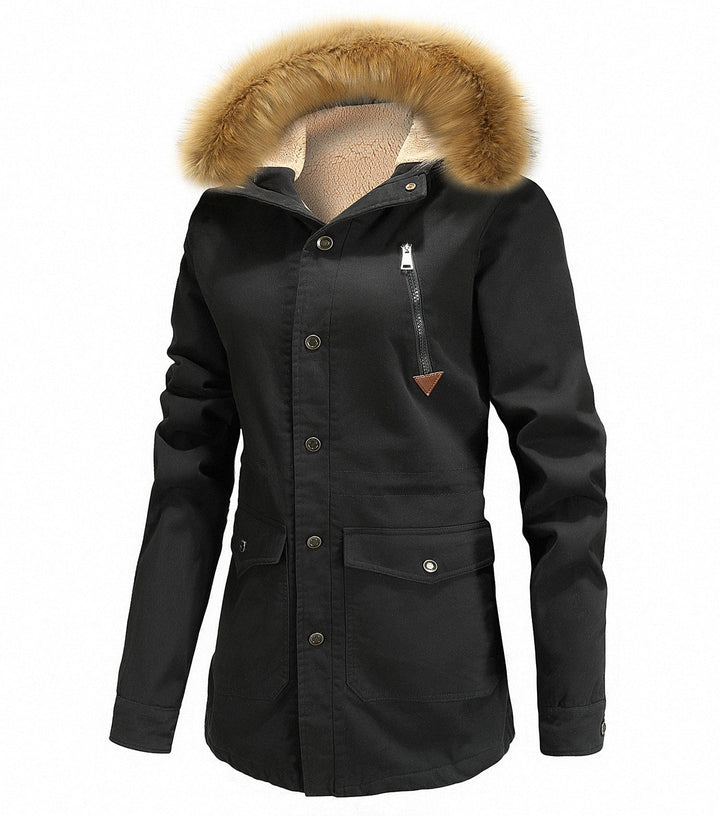 Mirla | Parka-Eva Jonsson
