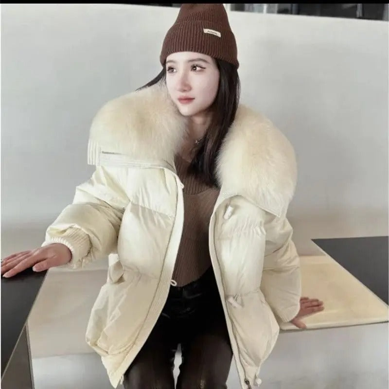 Mirla | Parka Jacka-Eva Jonsson